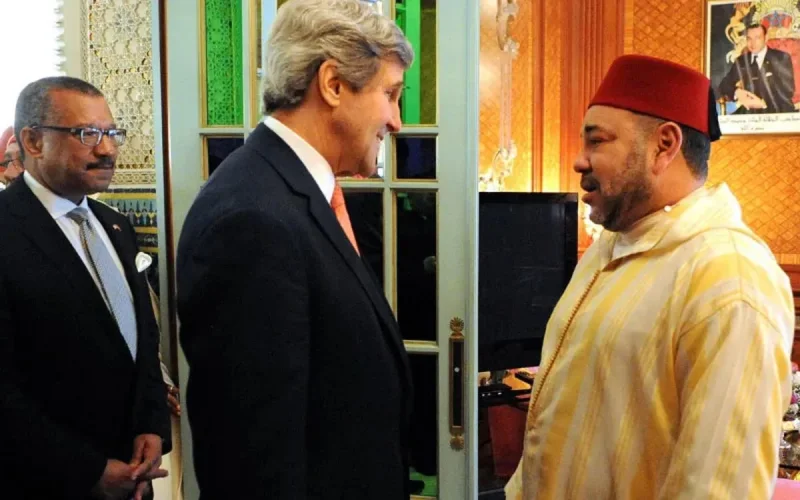 L'ambassade des Etats-Unis présente ses excuses au Maroc
