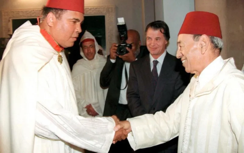 Mohamed Ali est mort. Retour sur sa visite au Maroc (vidéo et photos)
