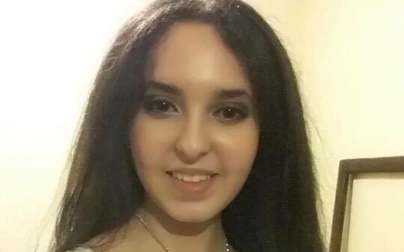 La meilleure bachelière au Maroc c'est elle, avec une moyenne de 19,32 sur 20