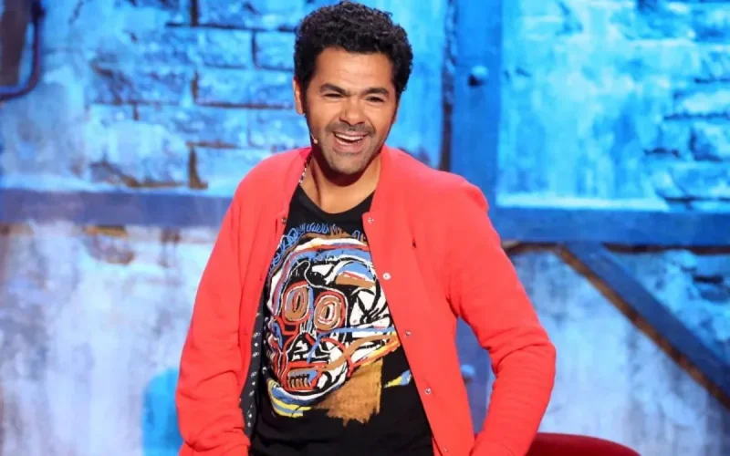Canal + s'empare de la moitié de la société de Jamel Debbouze