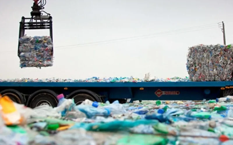 Le Maroc interdit définitivement l'importation de déchets 