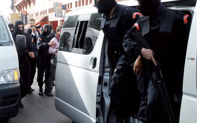 Les autorités marocaines démentent une menace terroriste imminente