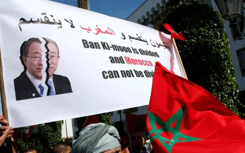 Sahara Marocain : Christopher Ross attendu prochainement au Maroc