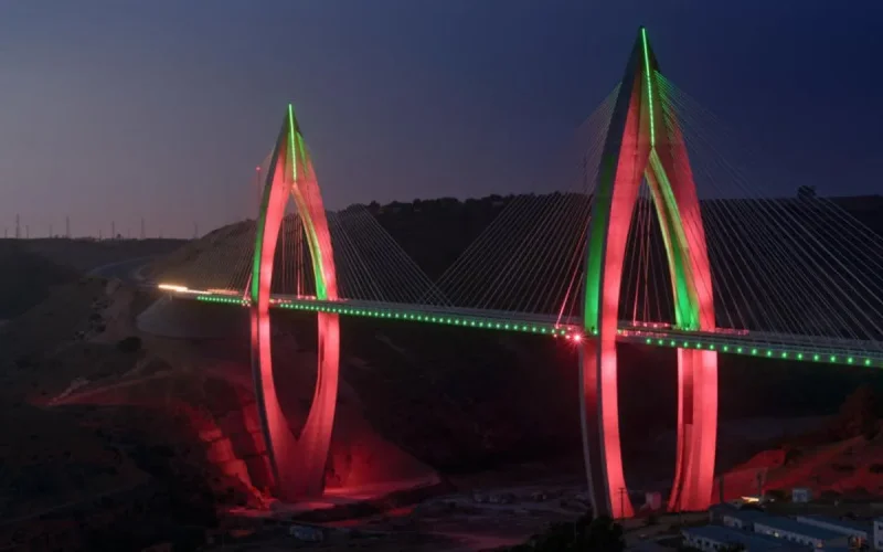 L'autoroute de contournement de Rabat désormais payante