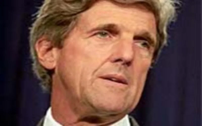 La sœur de John Kerry fait campagne au Maroc