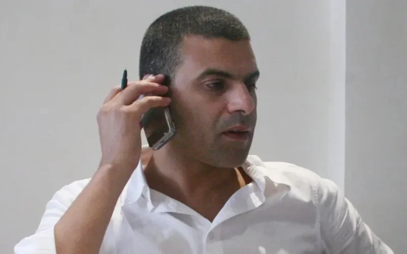 Menacé de mort, le caricaturiste marocain Khalid Gueddar demande la protection de la police