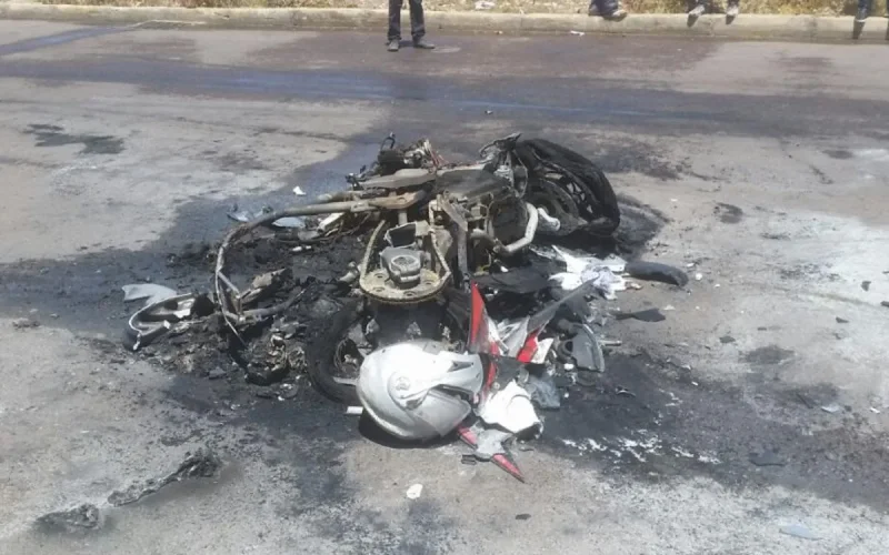Une violente collision entre une moto et des voitures fait un mort et un blessé à Martil