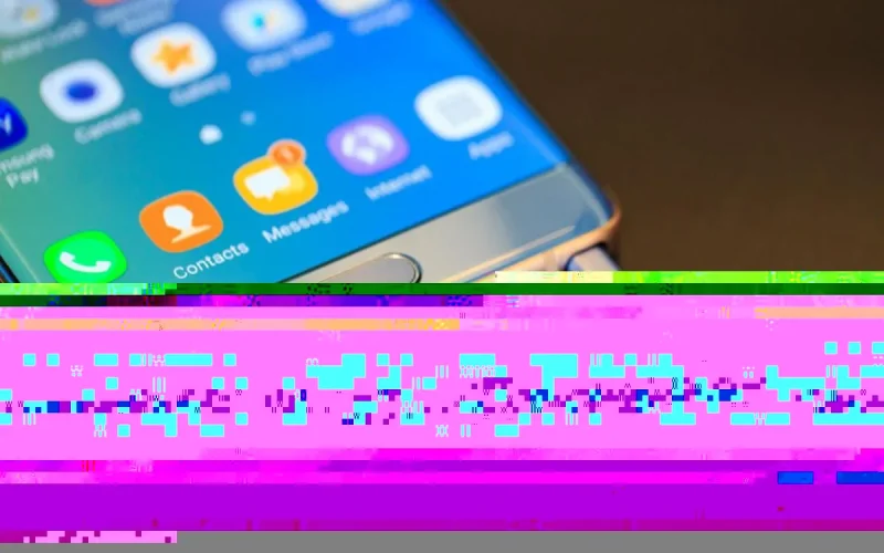 Maroc : Samsung remplace (enfin) le Galaxy Note 7