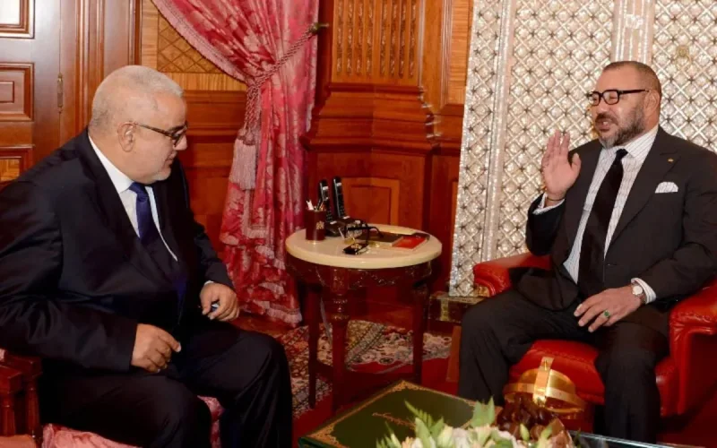 Mohammed VI charge Abdelilah Benkirane de former un nouveau gouvernement