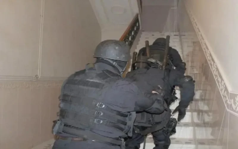 Une nouvelle cellule terroriste démantelée au Maroc