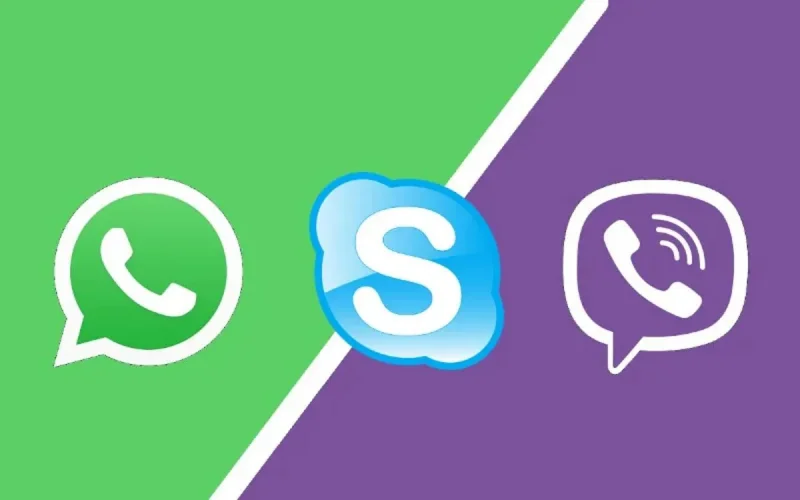 La VOIP (WhatsApp, Viber, Skype..) est rétablie au Maroc