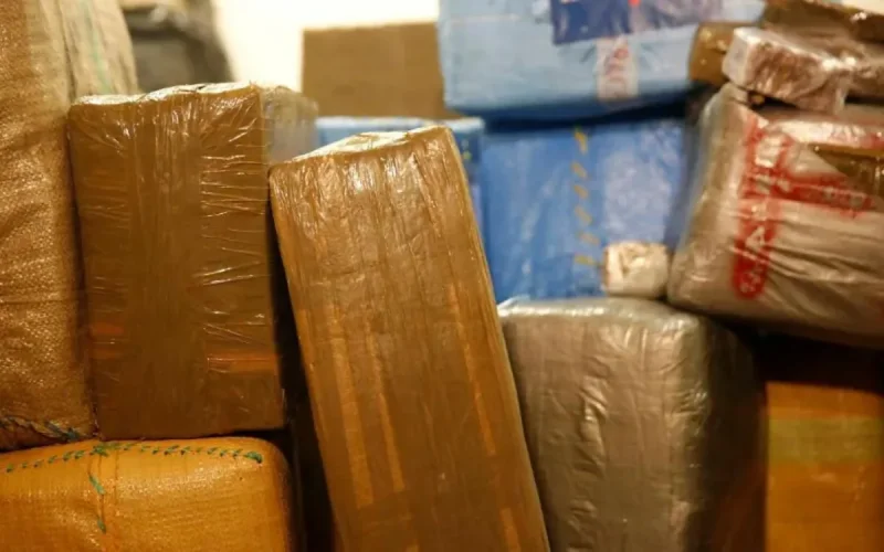 Maroc : un officier de police arrêté pour trafic de drogue