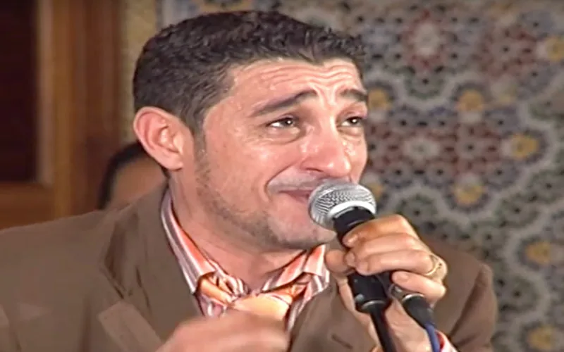 Saïd Senhaji réagit suite à la diffusion d'une vidéo compromettante (vidéo)