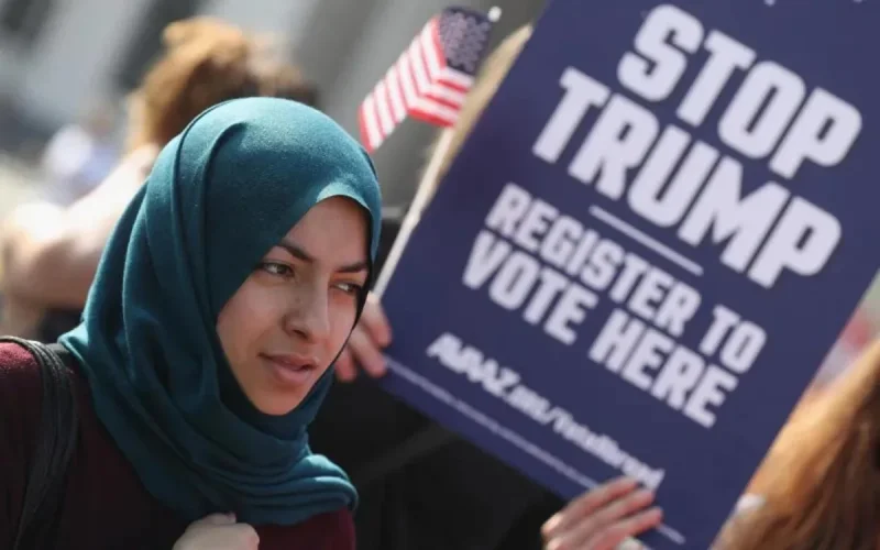 Etats-Unis : multiplication inquiétante des actes anti-musulmans