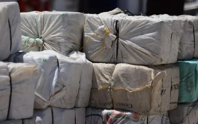 Le FBI marocain stoppe l'une des plus importantes opérations de trafic de cocaïne