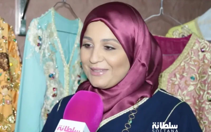 Quels sont les caftans à la mode cette saison ? (vidéo)