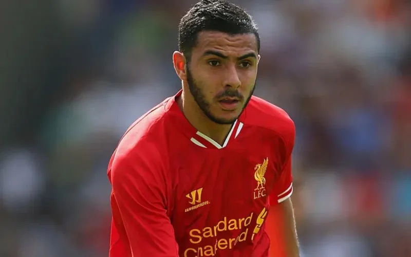 Oussama Assaidi quitte Al Ahli : « J'étais parti pour l'argent »