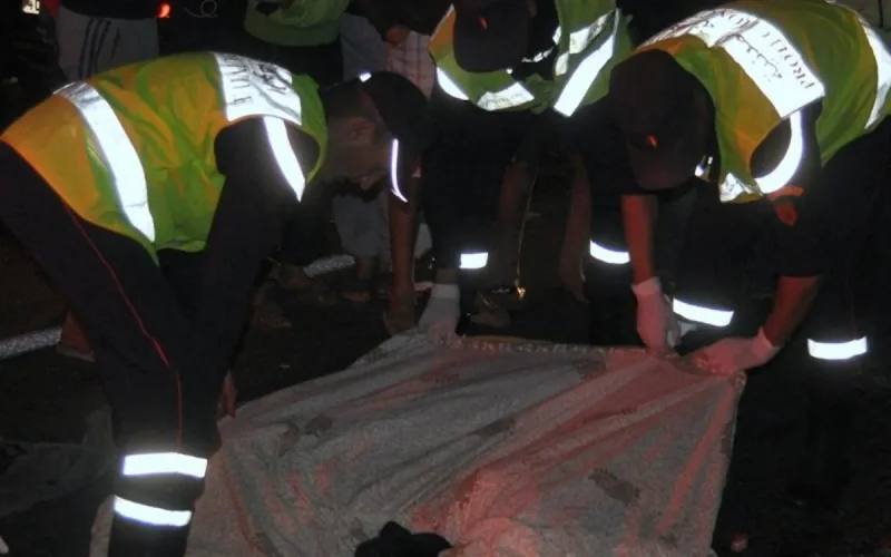 Deux morts et plusieurs blessés dans un accident de la route près de Khémisset