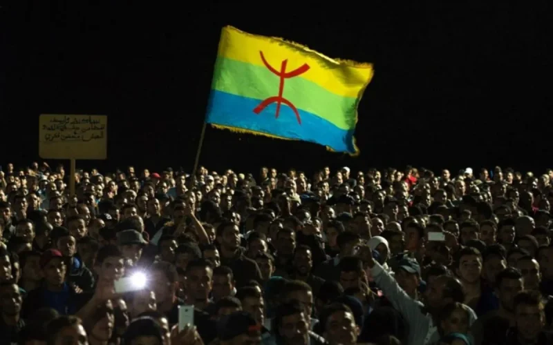 Nouvelle manifestation à Al Hoceima, où la colère ne faiblit pas