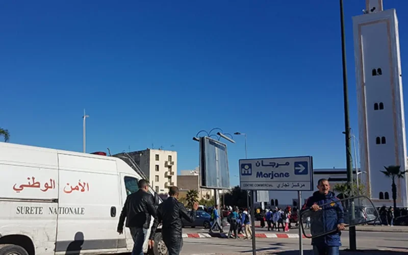 Vive tension dans une mosquée de Fès suite à l'éviction d'un imam jugé radical