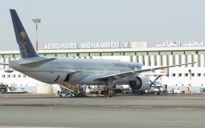 Un record de 18 millions de passagers dans les aéroports marocains
