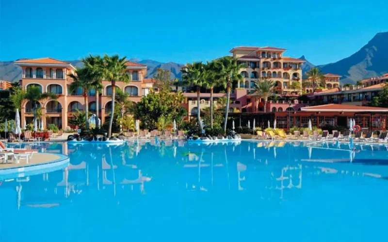 Iberostar se renforce au Maroc avec l'ouverture d'un nouvel hôtel à Marrakech