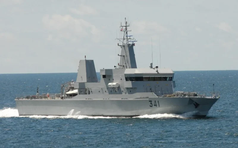 La marine royale marocaine en alerte après des menaces d'attaques terroristes