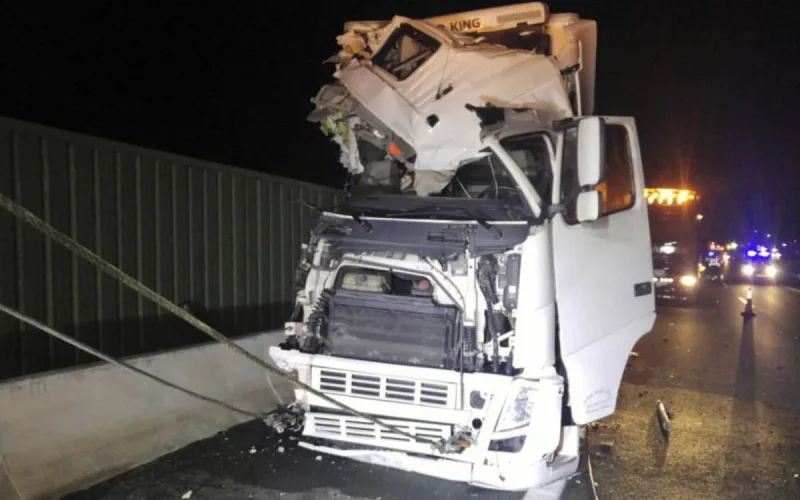 Mort d'une Marocaine dans un accident en Espagne 