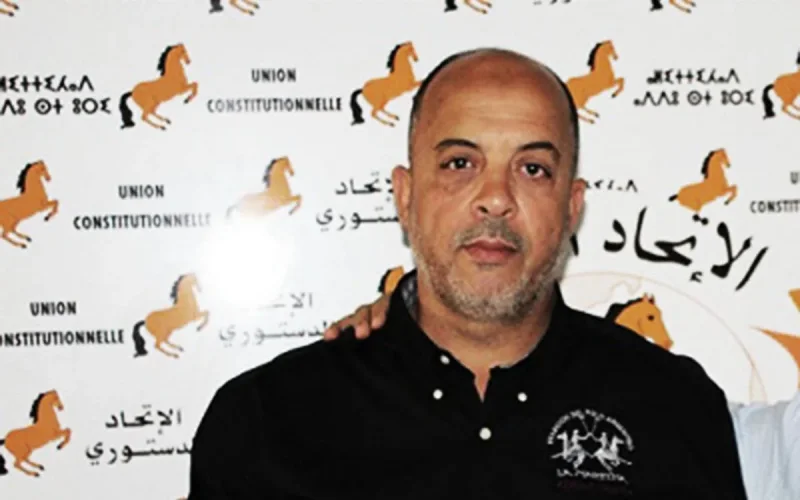 Le parlementaire Abdellatif Merdas tué par balle devant chez lui