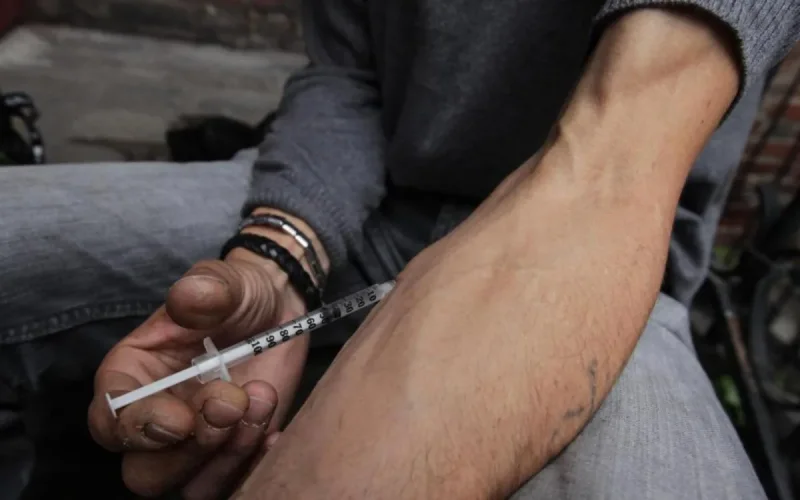 Le Maroc compte 600.000 toxicomanes, dont 16.000 aux drogues dures