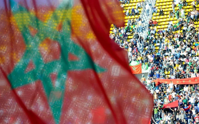 Le Stade de Tanger accueillera le Trophée des Champions de France