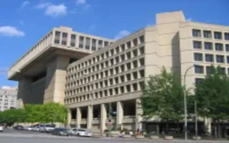 Une nouvelle directrice pour le FBI au Maroc