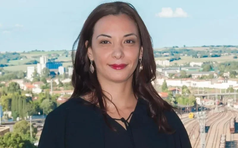 Divorce de Loubna Abidar