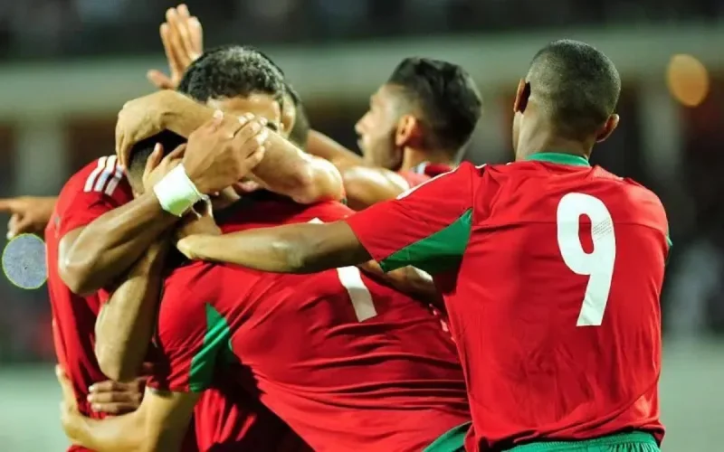 Coupe du Monde 2018 : Matchs entre le Maroc et le Mali en août et septembre prochains