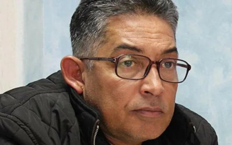 Les assassins présumés du journaliste Hassan Shimi arrêtés (vidéo)