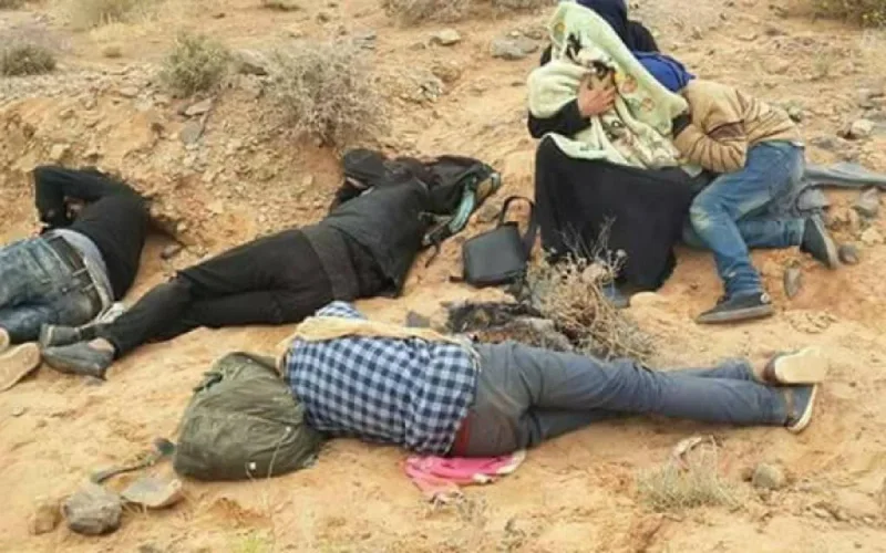 Le Maroc refuse de régulariser des réfugiés syriens arrivés via l'Algérie