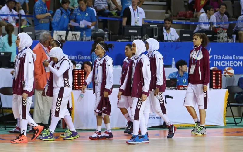 Le port du voile est autorisé dans les compétitions de basket-ball