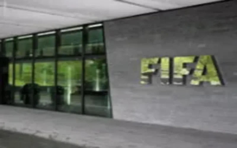 FIFA : Congrès à Marrakech