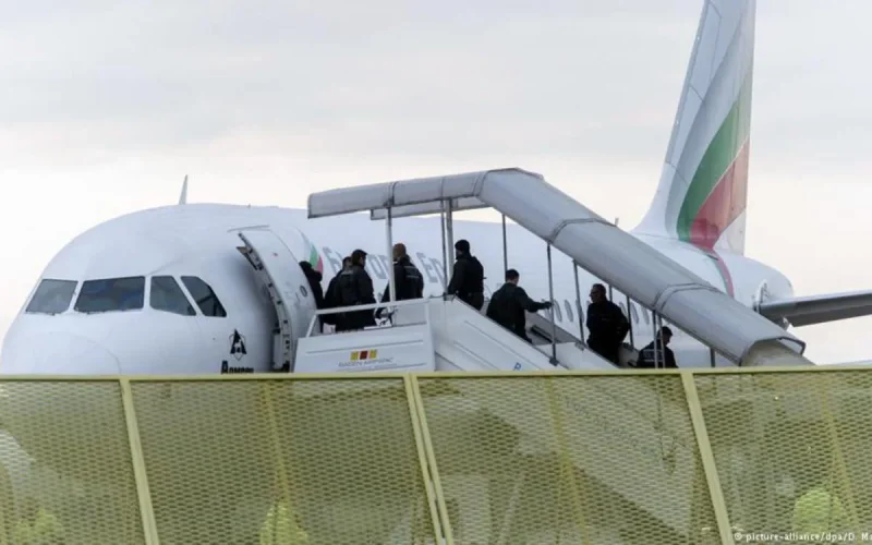 L'Allemagne compte construire des centres au Maroc pour les mineurs expulsés