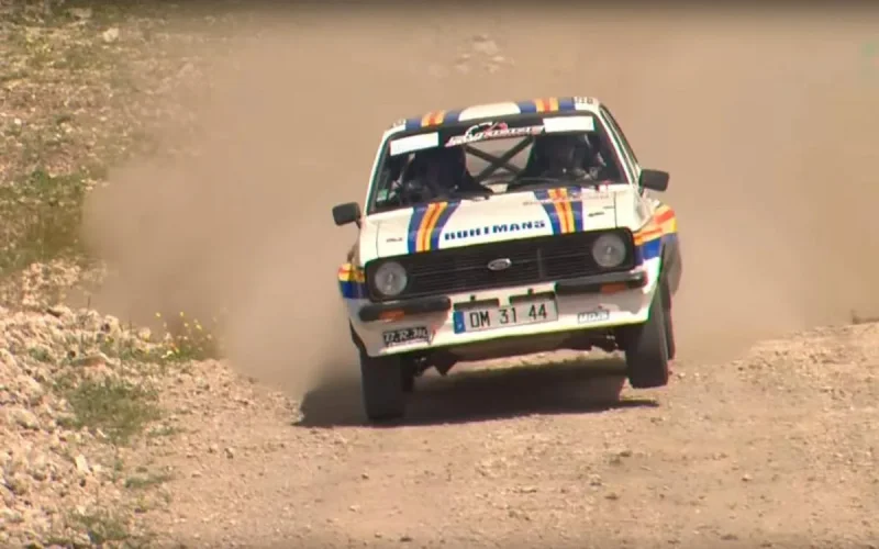 Maroc : un Monégasque trouve la mort lors d'un rallye