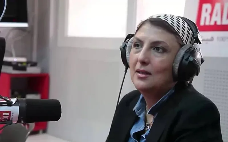Non, Samira Fizazi n'est pas morte
