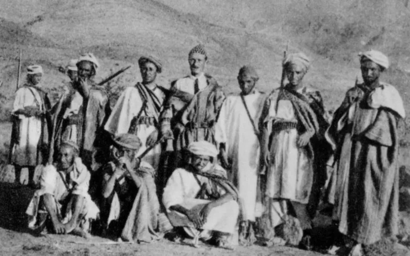 Les Pays-Bas rendent hommage aux soldats marocains morts pendant la Deuxième guerre mondiale