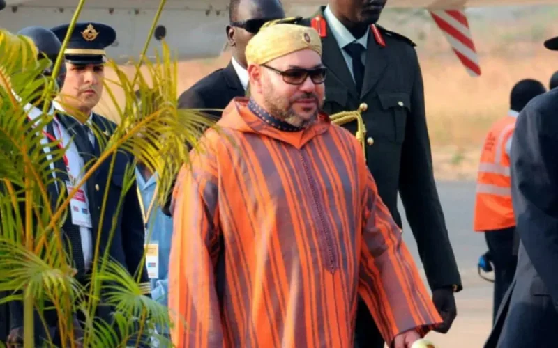 Mohammed VI bientôt au Soudan ? 