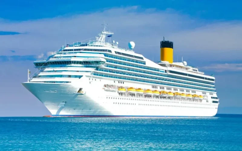 Des croisières de luxe contre le transport de cannabis