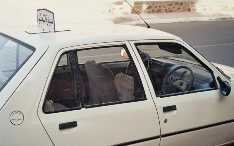 Auto-écoles : les vieilles voitures autorisées (encore) à rouler