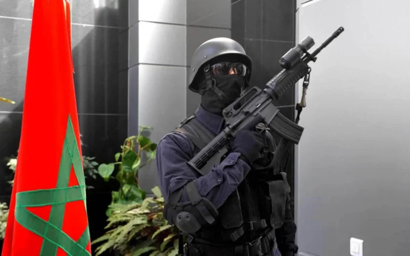 Maroc : des peines allant jusqu'à 8 ans de prison dans des affaires de terrorisme