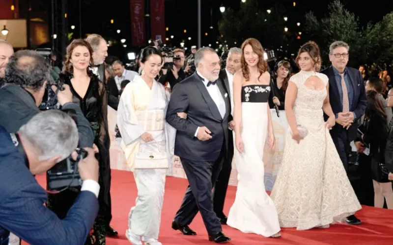 L'édition 2017 du Festival de cinéma de Marrakech annulée