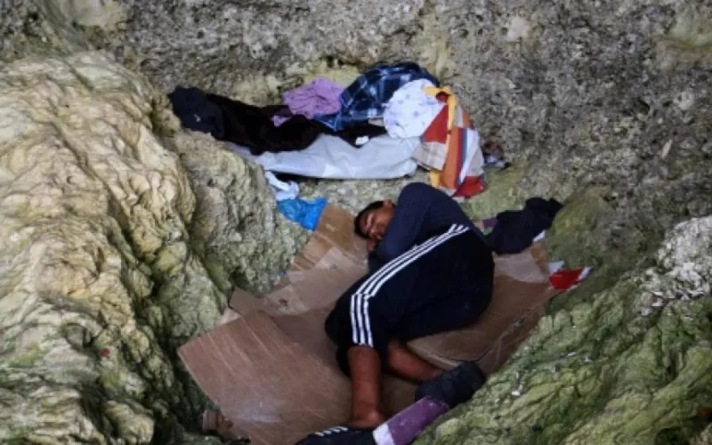 Melilla recherche des éducateurs parlant arabe et tamazight pour les enfants des rues