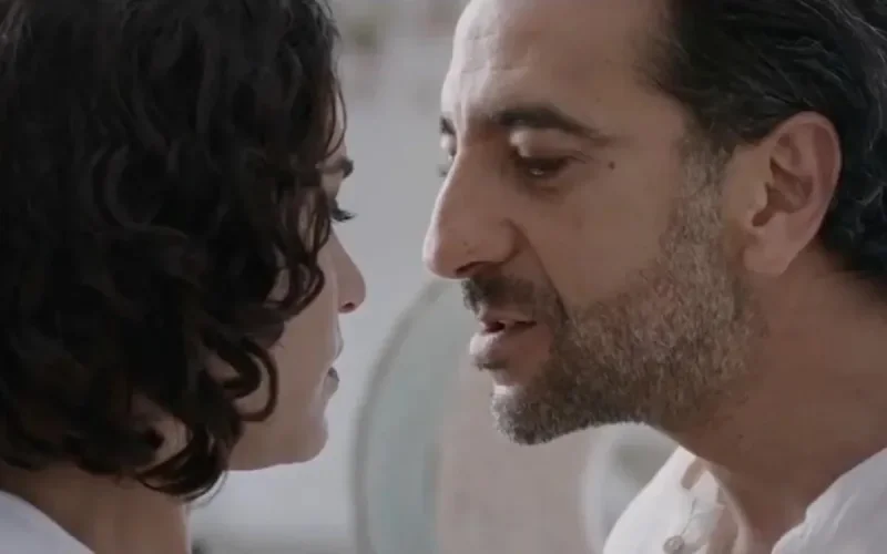Le Teaser du nouveau film « Burn out » dévoilé par Nour-eddine Lakhmari (vidéo)