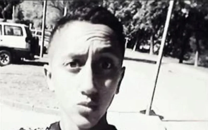 Moussa Oukabir, terroriste présumé de l'attentat de Barcelone